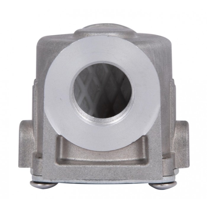 Фильтр для газа алюминиевый Thermo Alliance Standart SD121G15 1/2"