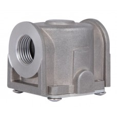 Фильтр газовый алюминиевый Thermo Alliance Standart SD121G15 1/2"