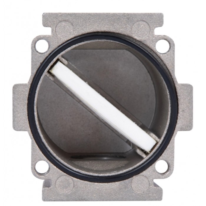 Фильтр для газа алюминиевый Thermo Alliance Standart SD121G15 1/2"