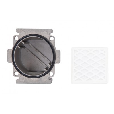 Фильтр для газа алюминиевый Thermo Alliance Standart SD121G15 1/2"