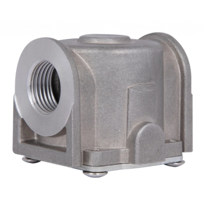 Фильтр для газа алюминиевый Thermo Alliance Standart SD121G15 1/2"