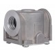 Фильтр для газа алюминиевый Thermo Alliance Standart SD121G15 1/2"