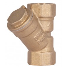 Фильтр грубой очистки косой Thermo Alliance Base SD124W15 1/2"