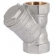 Фильтр грубой очистки косой Thermo Alliance Standart TAS124W40 1 1/2"