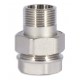 Згін-американка Thermo Alliance Forte SF190W15 1/2" нікель Згін-американка Thermo Alliance Forte SF190W15 1/2" нікель