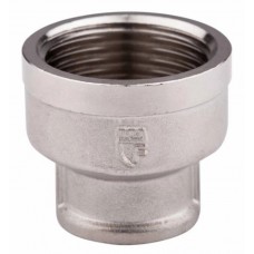 Муфта переходная SD Forte SF357159 1/2"х3/8" ВВ никель