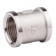 Муфта SD Forte SF35615 1/2" ВВ никель