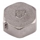 Заглушка SD Forte SF35215 1/2" ВР никель