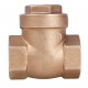 Лепестковый обратный клапан SD Plus SD242W15 1/2"