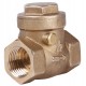 Лепестковый обратный клапан SD Plus SD242W15 1/2"
