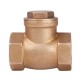 Пелюстковий зворотний клапан SD Plus SD242W20 3/4"