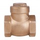 Пелюстковий зворотний клапан SD Plus SD242W25 1"