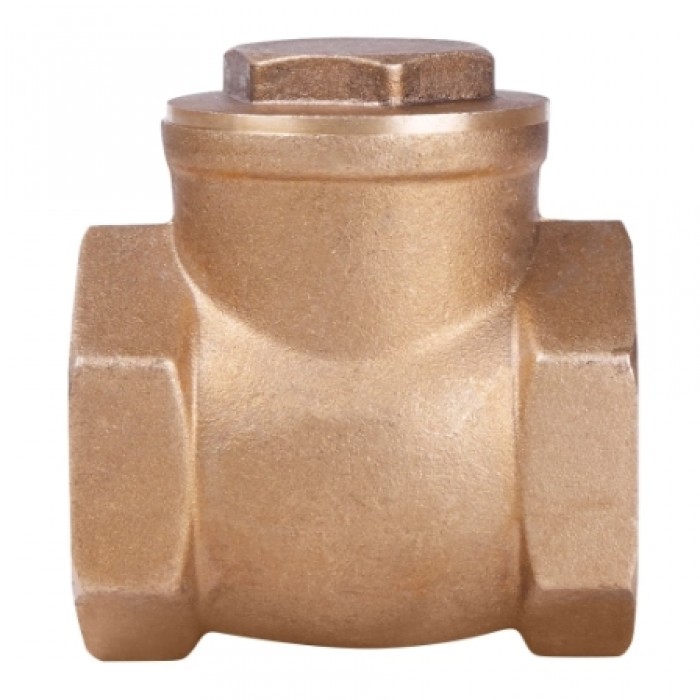 Пелюстковий зворотний клапан SD Plus SD242W32 1 1/4"