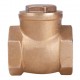 Пелюстковий зворотний клапан SD Plus SD242W32 1 1/4"