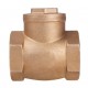Пелюстковий зворотний клапан SD Plus SD242W40 1 1/2"
