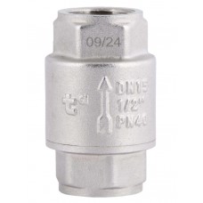 Обратный клапан Thermo Alliance Forte 1/2" ВВ TAF240W15