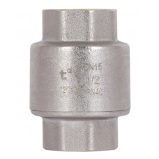 Обратный клапан Thermo Alliance Standart 1/2" ВВ TAS240W15