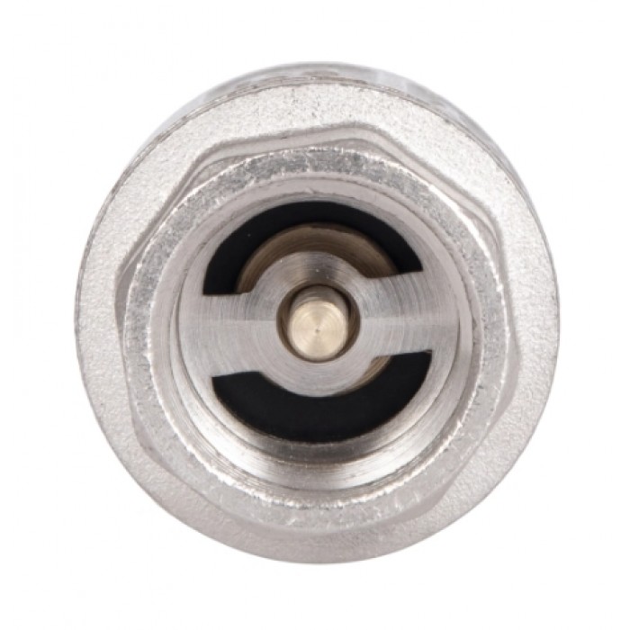 Обратный клапан усиленный Thermo Alliance Standart 1/2" ВВ TAS246W15 с латунным штоком