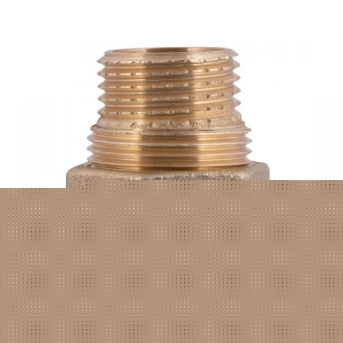 Врезка в бак латунная Thermo Alliance Standart SD40015 1/2" НР