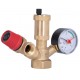 Группа безопасности котла Thermo Alliance Base Эконом 1" SD291