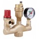 Группа безопасности котла Thermo Alliance Standart 1" SD290