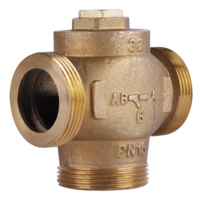 Клапан антиконденсационный SD Forte SF393W40 1 1/2" 55 °C