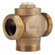 Клапан антиконденсационный SD Forte SF393W32 1 1/4" 55 °C
