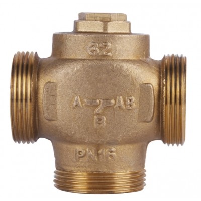 Клапан антиконденсационный SD Forte SF393W32 1 1/4" 55 °C