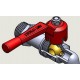 Кран кульовий для поливу SELBA PN25 1/2" SL1583 Antifrost