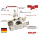 Кран кульовий SELBA PN40 1/2" ЗЗ SL1503
