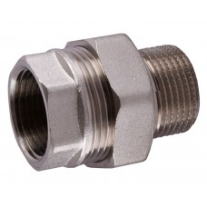 Згін-американка SOLOMON 1/2" 1620 нікель