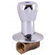 Кран под замуровку SOLOMON 1/2″ ВВ PN30 S3061 Кран под замуровку SOLOMON 1/2″ ВВ PN30 S3061
