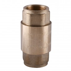 Обратный клапан Solomon EUROPA 1/2" 6026