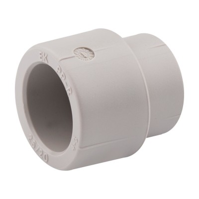 Муфта переходная WAVIN Ekoplastik 25х20 SRE02520XX