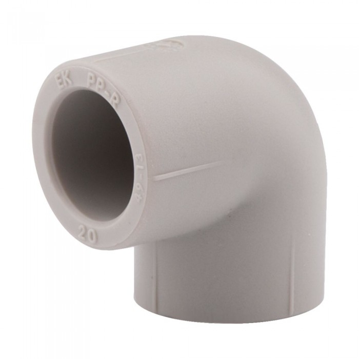Кут WAVIN Ekoplastik 20x90 SKO02090RCT