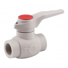 Кран шаровой WAVIN Ekoplastik 20 SVEK020XXX