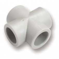 Крестовина WAVIN Ekoplastik 20 SKRI020XXX