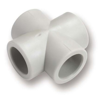 Крестовина WAVIN Ekoplastik 20 SKRI020XXX