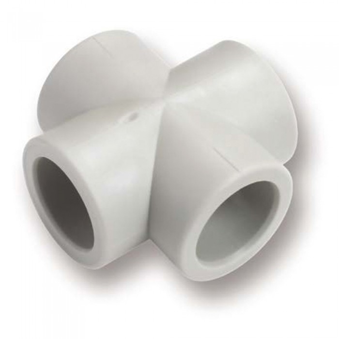 Крестовина WAVIN Ekoplastik 20 SKRI020XXX